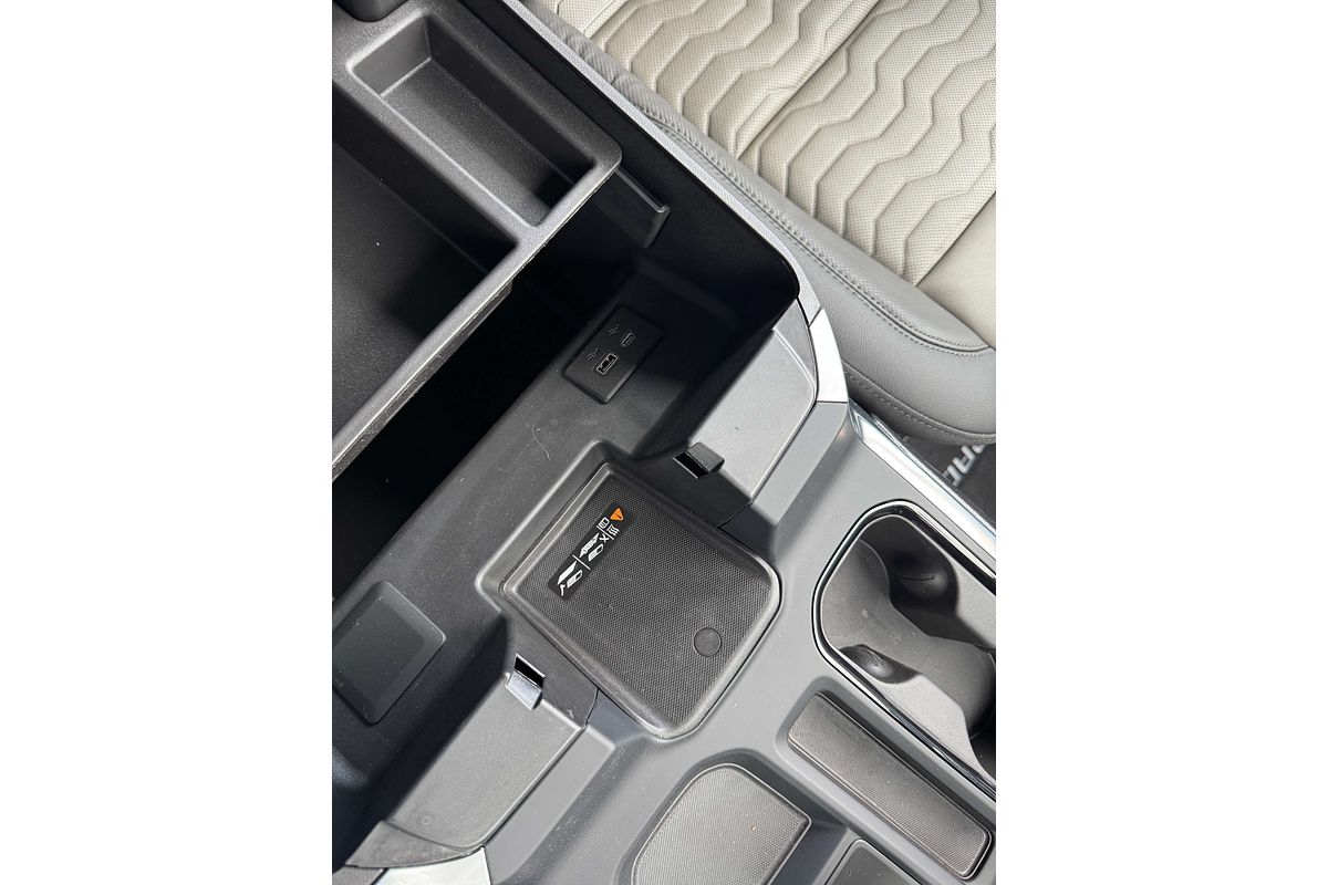 2025 Chevrolet Silverado 1500 ZR2 W/Tech Pack T1 4X4