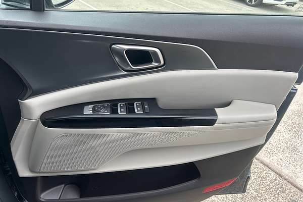 2022 Kia Carnival S KA4