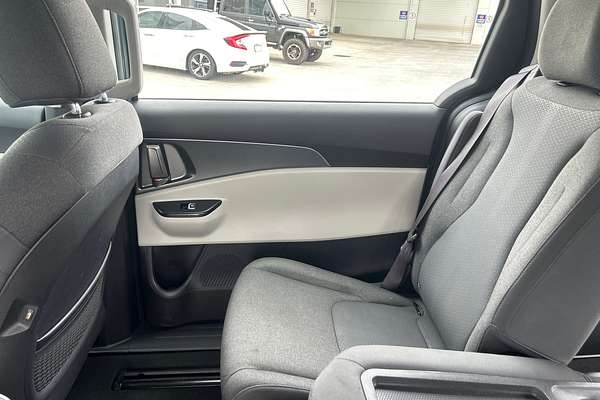 2022 Kia Carnival S KA4