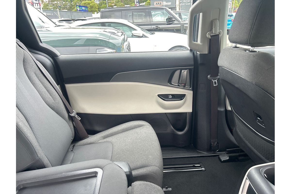 2022 Kia Carnival S KA4