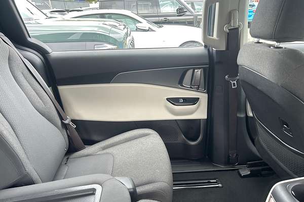 2022 Kia Carnival S KA4