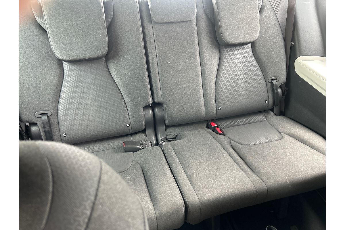 2022 Kia Carnival S KA4