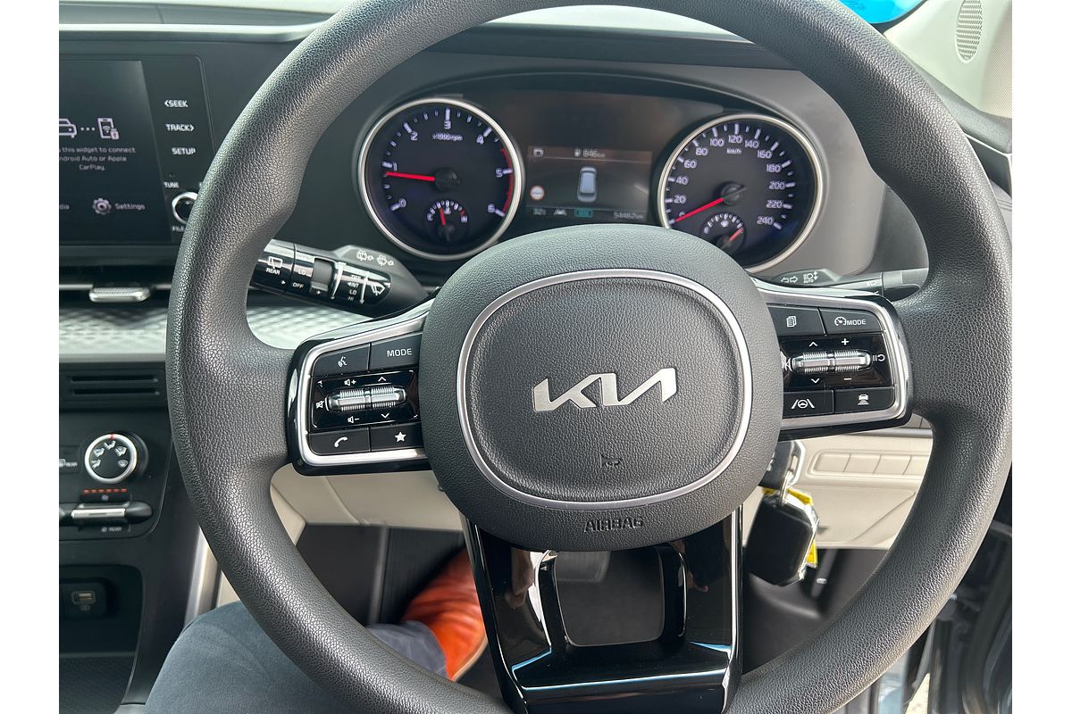 2022 Kia Carnival S KA4