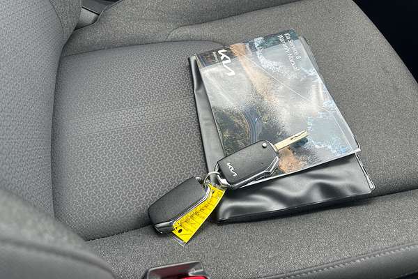 2022 Kia Carnival S KA4