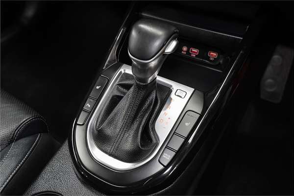 2018 Kia Cerato SPORT+ SAFETY PACK BD MY19