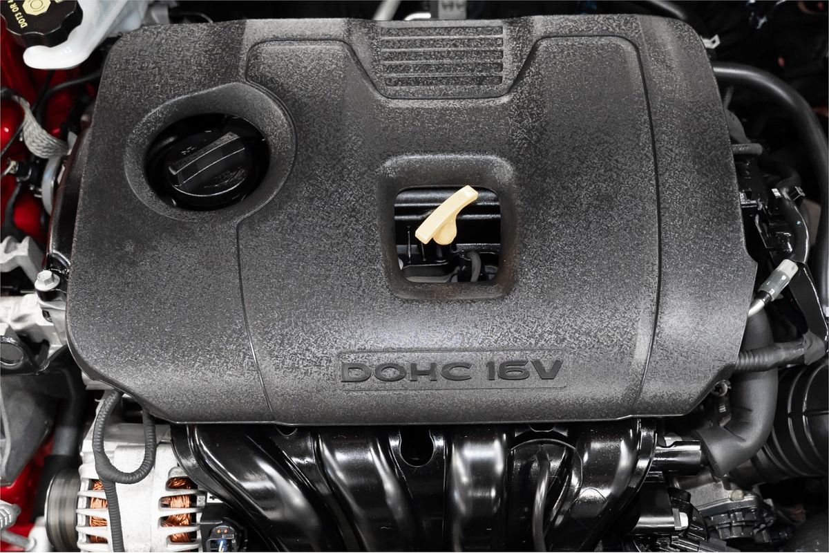 2018 Kia Cerato SPORT+ SAFETY PACK BD MY19