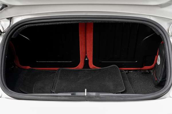 2015 Fiat 500C Lounge Series 3