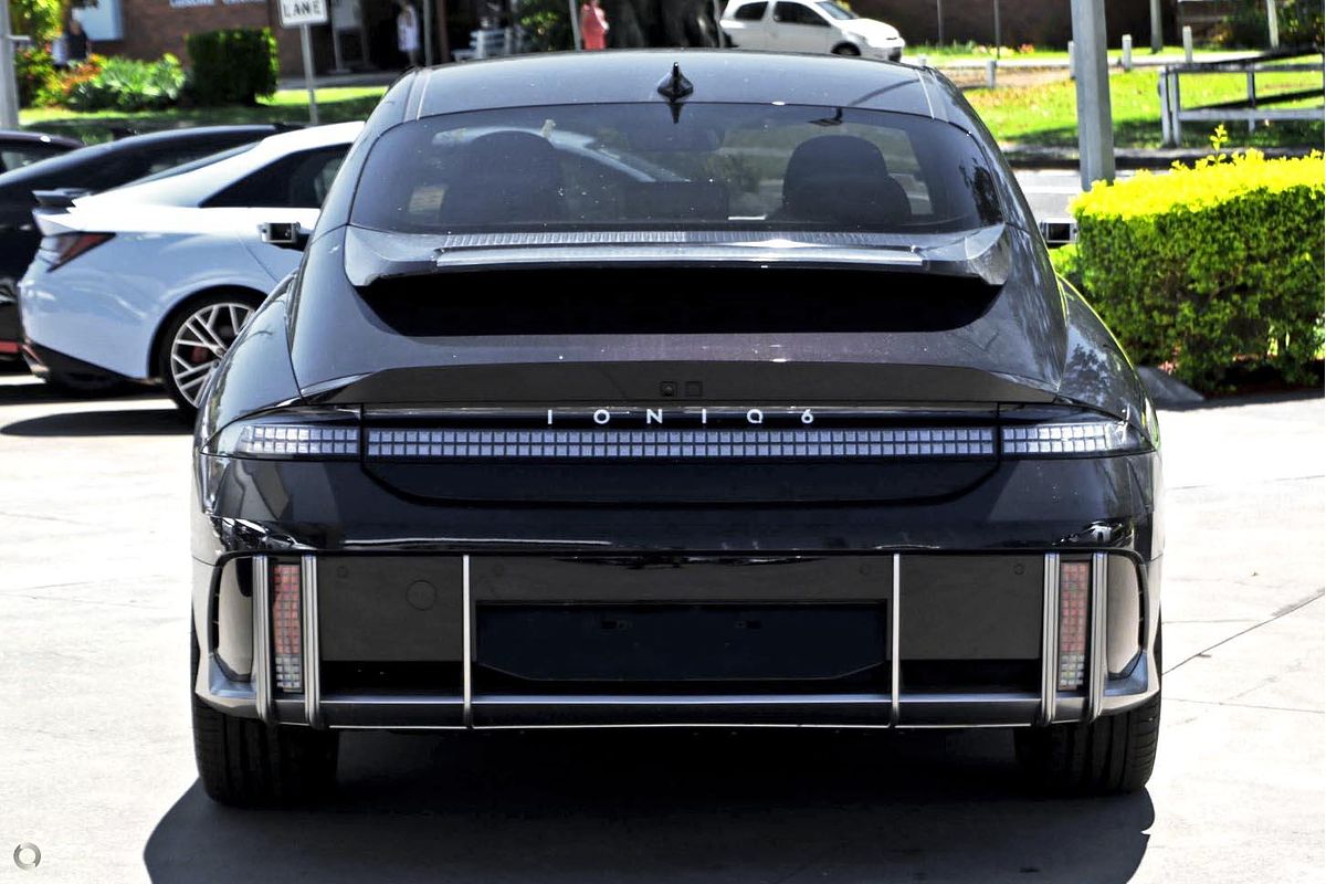 2023 Hyundai IONIQ 6 EPIQ CE.V1