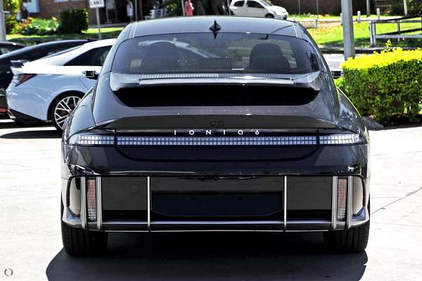 2023 Hyundai IONIQ 6 EPIQ CE.V1