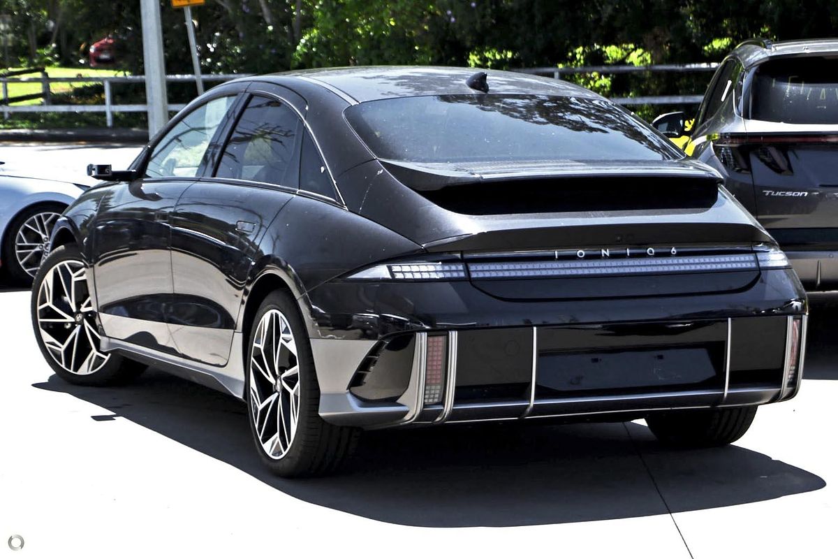 2023 Hyundai IONIQ 6 EPIQ CE.V1