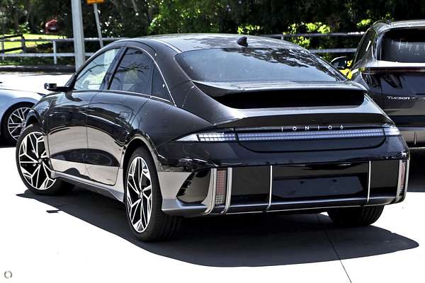 2023 Hyundai IONIQ 6 EPIQ CE.V1