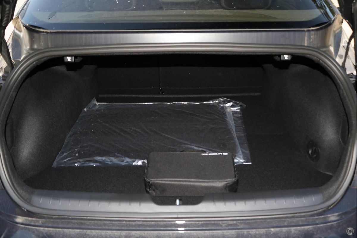 2023 Hyundai IONIQ 6 EPIQ CE.V1