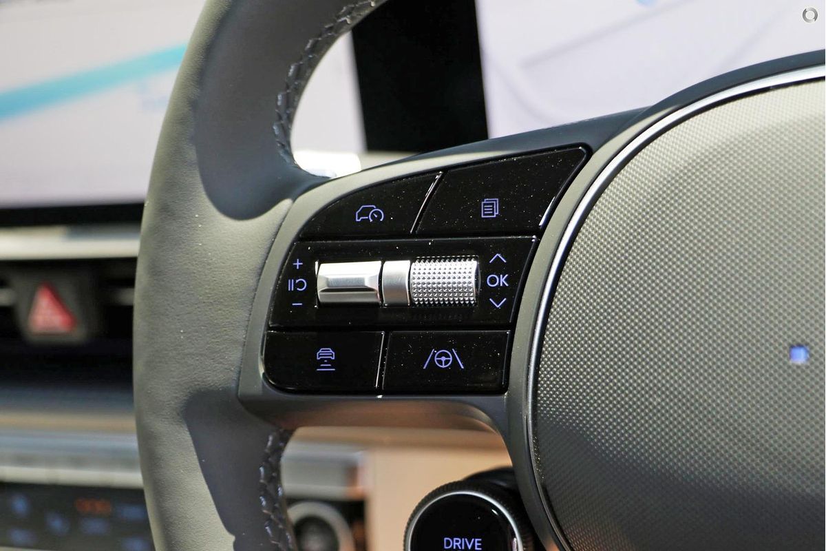 2023 Hyundai IONIQ 6 EPIQ CE.V1