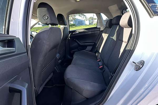 2019 Volkswagen Polo 85TSI Comfortline AW