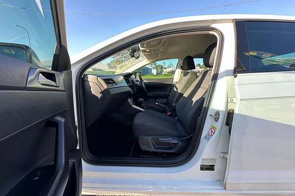 2019 Volkswagen Polo 85TSI Comfortline AW