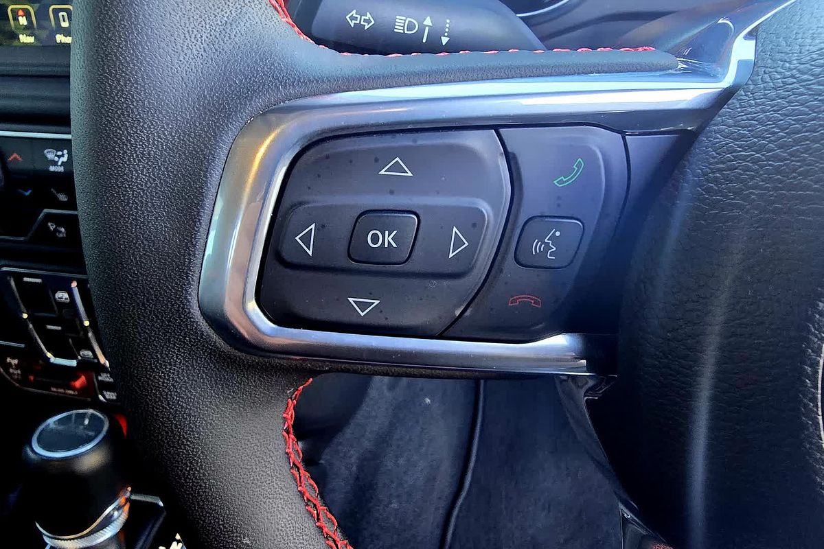 2023 Jeep Gladiator Rubicon JT All Wheel Drive