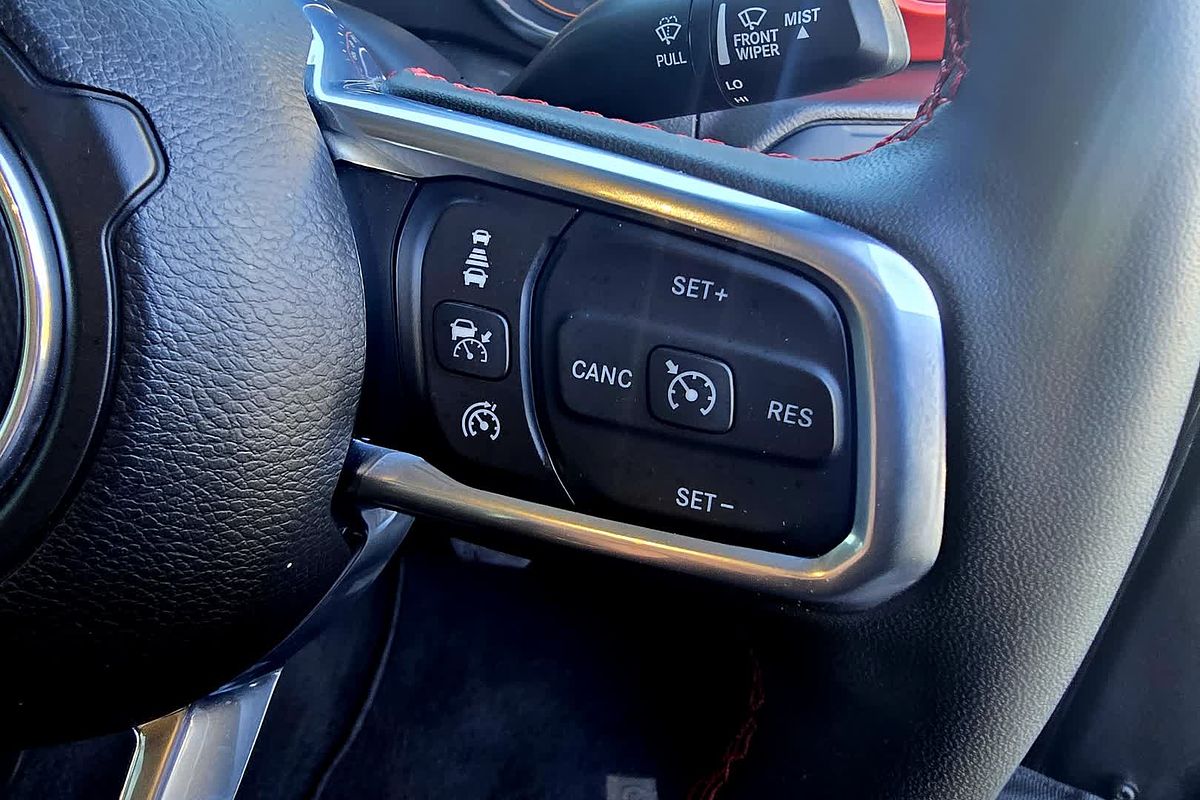 2023 Jeep Gladiator Rubicon JT All Wheel Drive