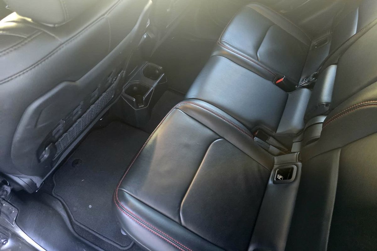 2023 Jeep Gladiator Rubicon JT All Wheel Drive