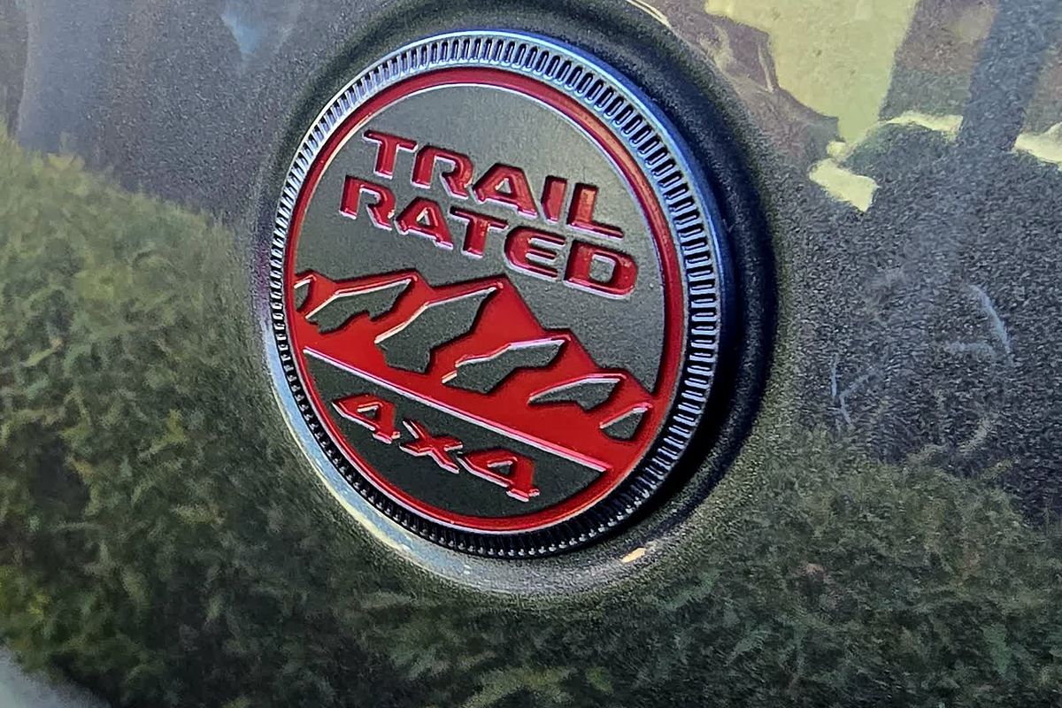 2023 Jeep Gladiator Rubicon JT All Wheel Drive