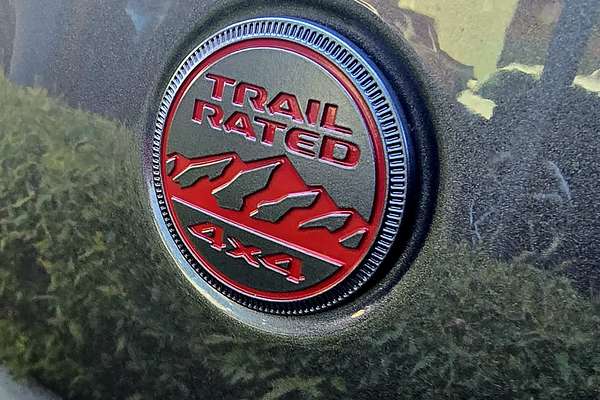 2023 Jeep Gladiator Rubicon JT All Wheel Drive