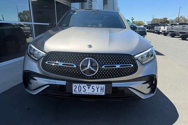 2023 Mercedes-Benz GLC-Class GLC300 C254