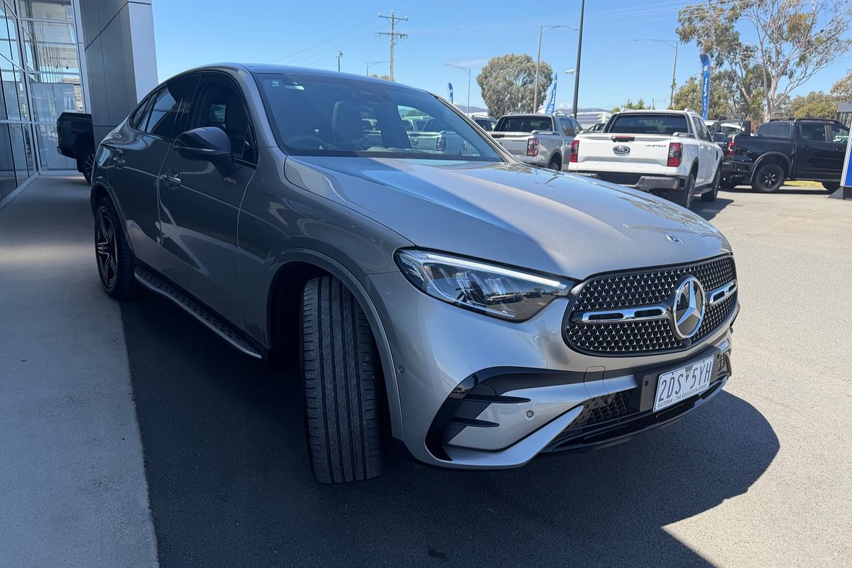2023 Mercedes-Benz GLC-Class GLC300 C254