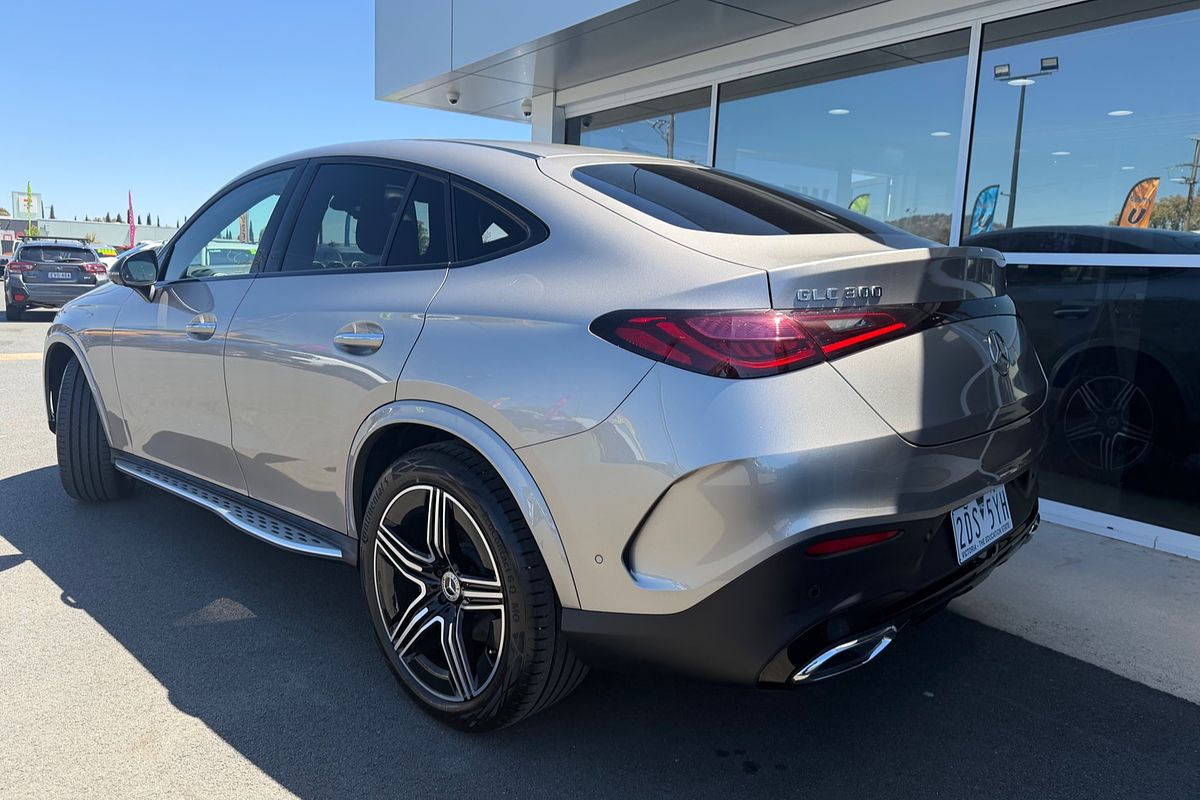 2023 Mercedes-Benz GLC-Class GLC300 C254