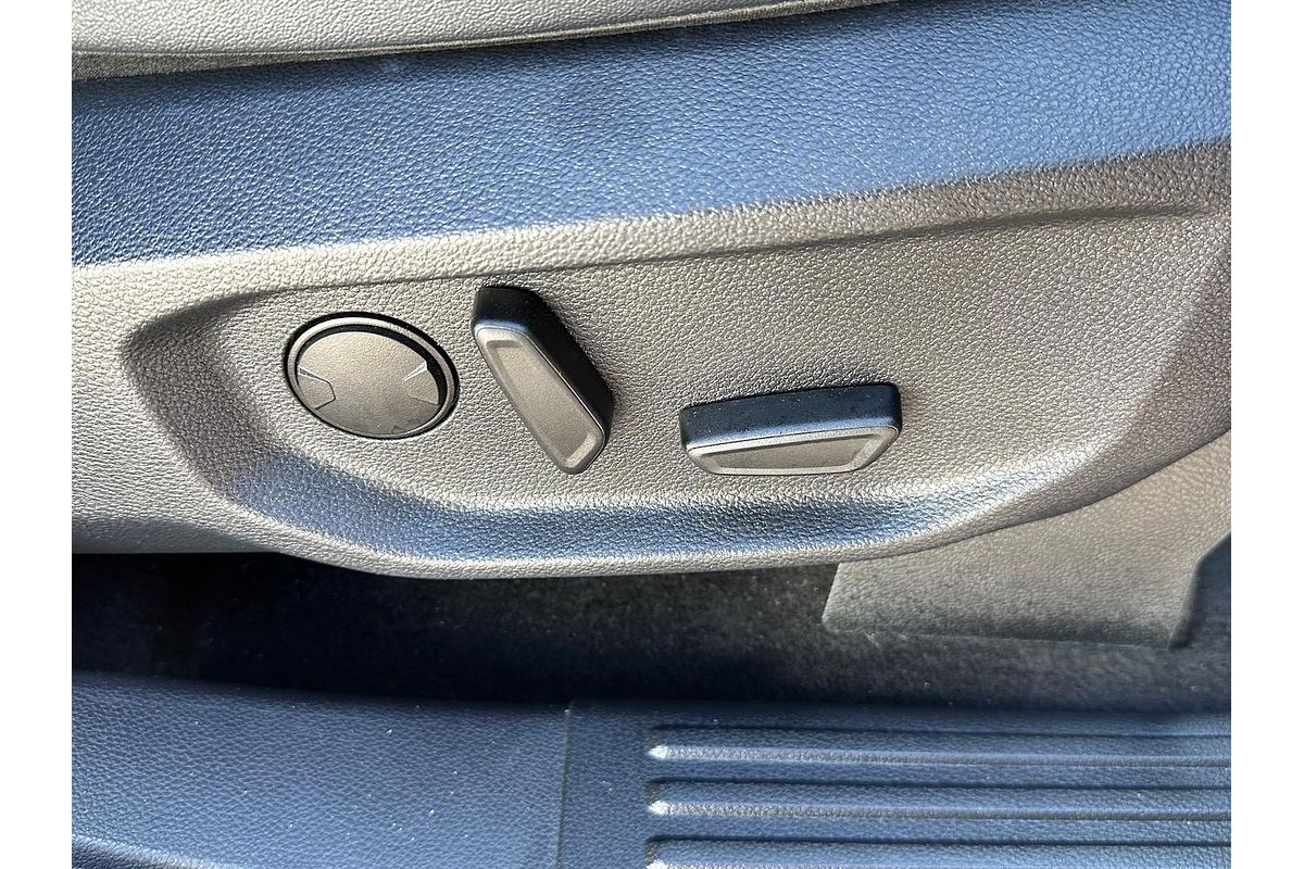 2024 Ford Ranger Wildtrak 4X4 2.0L