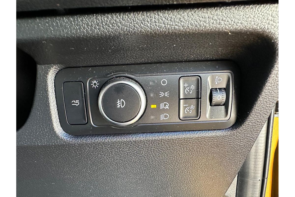 2024 Ford Ranger Wildtrak 4X4 2.0L