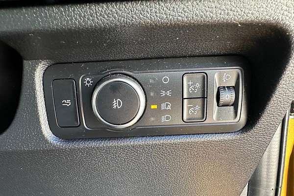 2024 Ford Ranger Wildtrak 4X4 2.0L