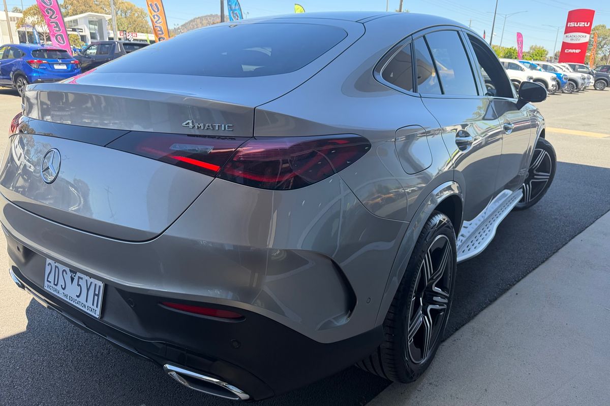 2023 Mercedes-Benz GLC-Class GLC300 C254