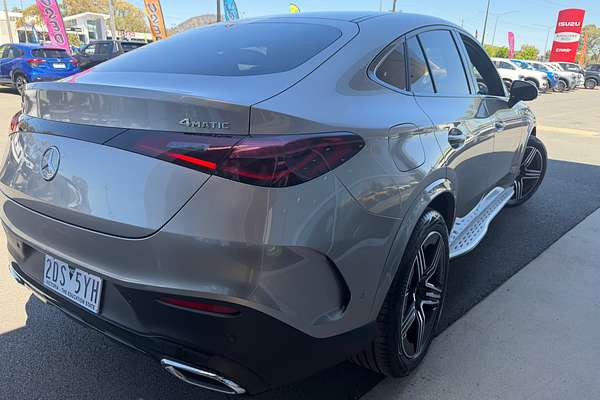 2023 Mercedes-Benz GLC-Class GLC300 C254