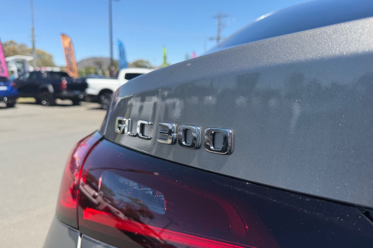 2023 Mercedes-Benz GLC-Class GLC300 C254