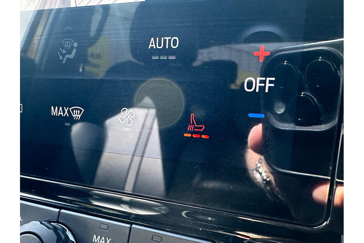 2024 Ford Ranger Wildtrak 4X4 2.0L