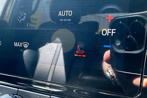 2024 Ford Ranger Wildtrak 4X4 2.0L