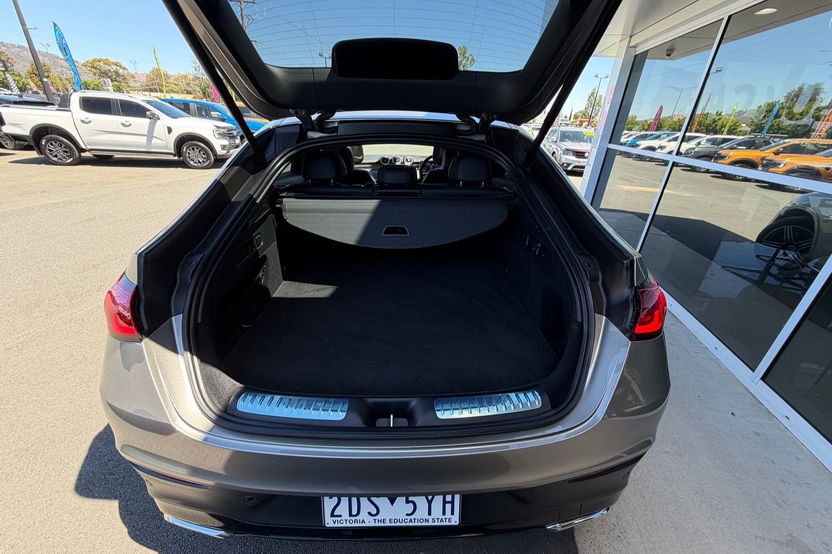 2023 Mercedes-Benz GLC-Class GLC300 C254