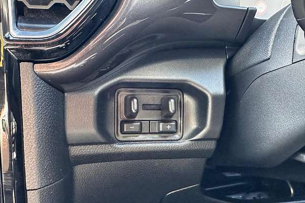 2024 Ford Ranger Wildtrak 4X4 2.0L