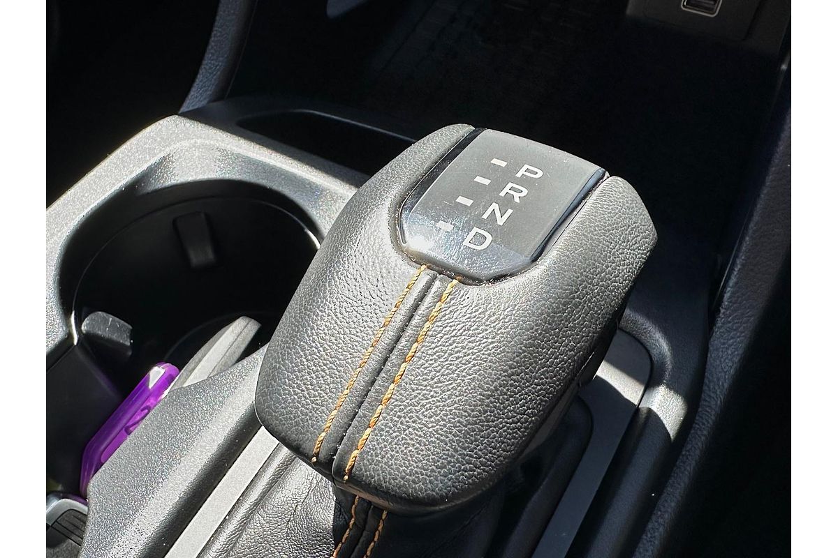 2024 Ford Ranger Wildtrak 4X4 2.0L