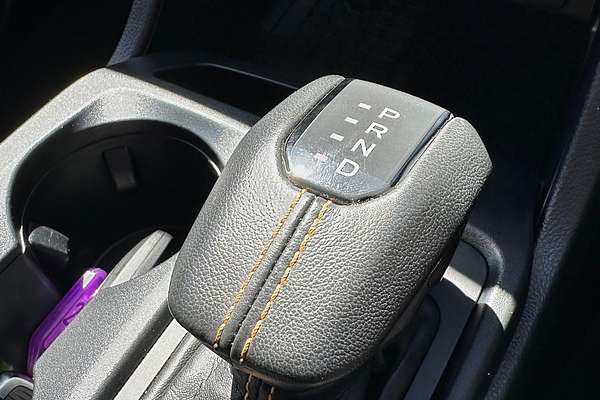 2024 Ford Ranger Wildtrak 4X4 2.0L