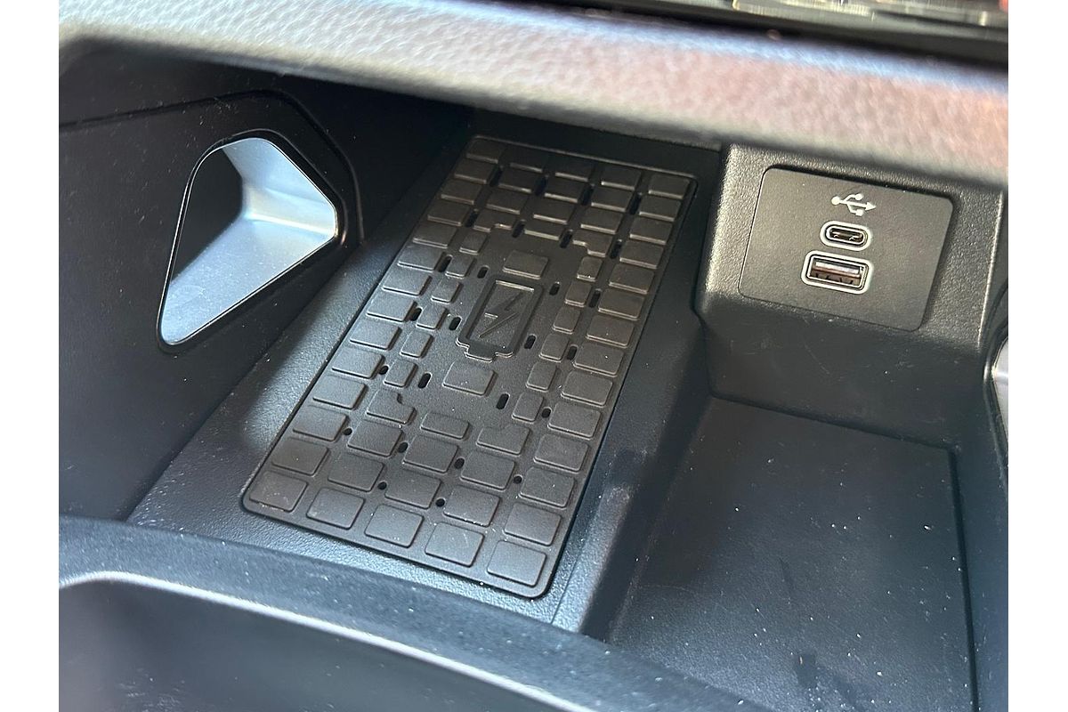 2024 Ford Ranger Wildtrak 4X4 2.0L