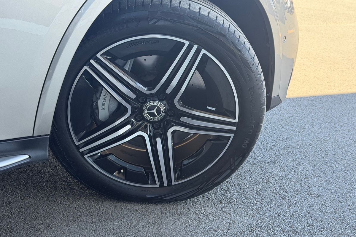 2023 Mercedes-Benz GLC-Class GLC300 C254