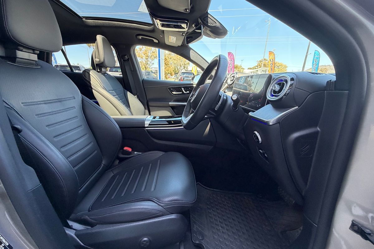 2023 Mercedes-Benz GLC-Class GLC300 C254