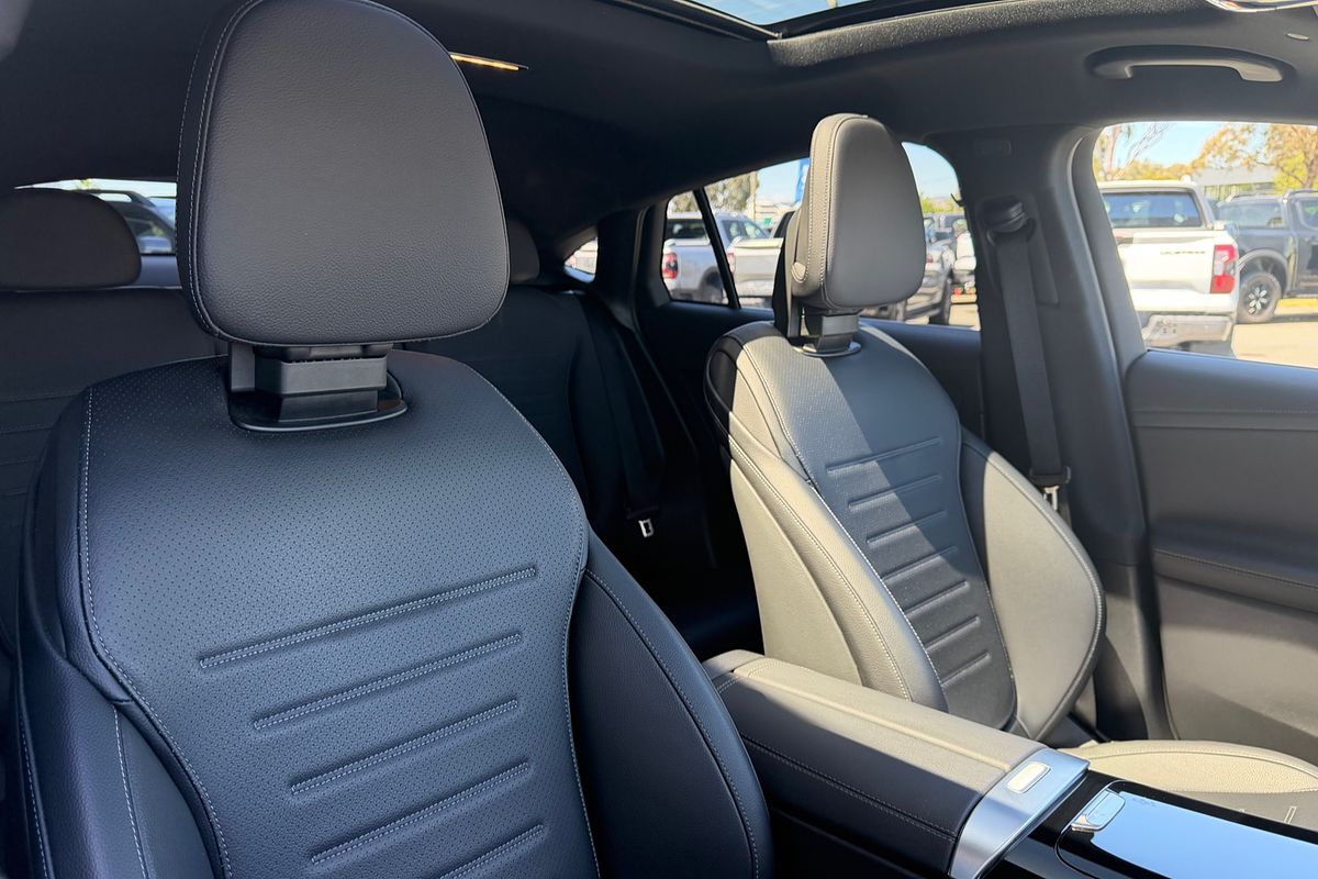 2023 Mercedes-Benz GLC-Class GLC300 C254