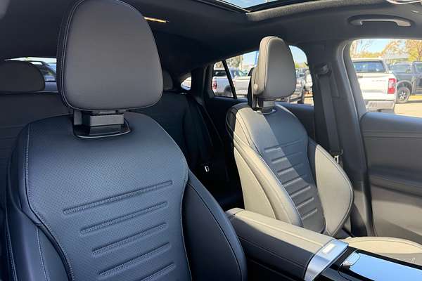 2023 Mercedes-Benz GLC-Class GLC300 C254