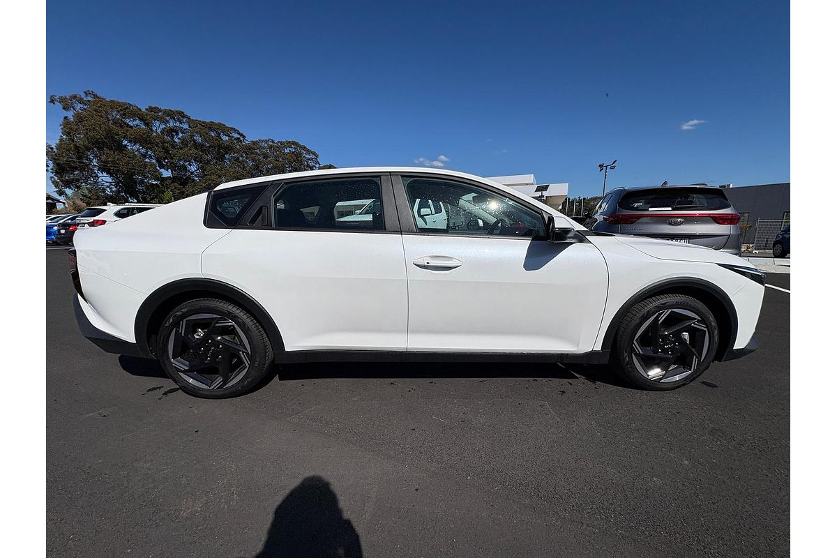 2025 GWM Haval H6 Vanta B01