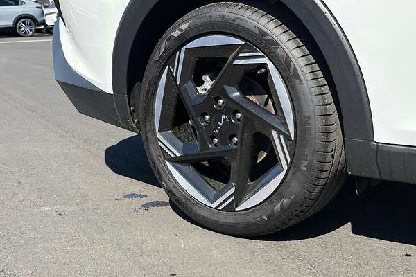 2025 GWM Haval H6 Vanta B01