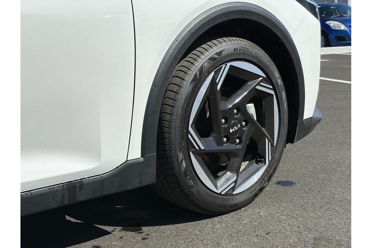 2025 GWM Haval H6 Vanta B01