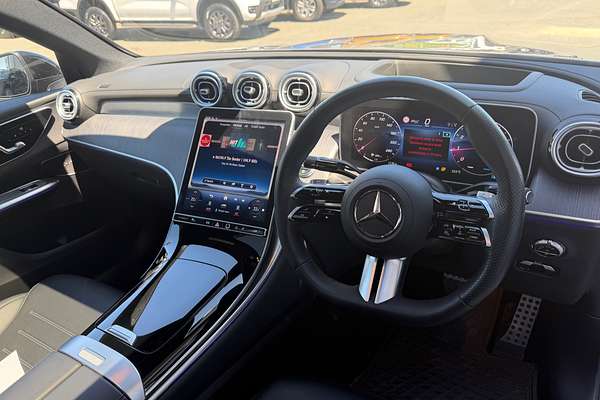 2023 Mercedes-Benz GLC-Class GLC300 C254