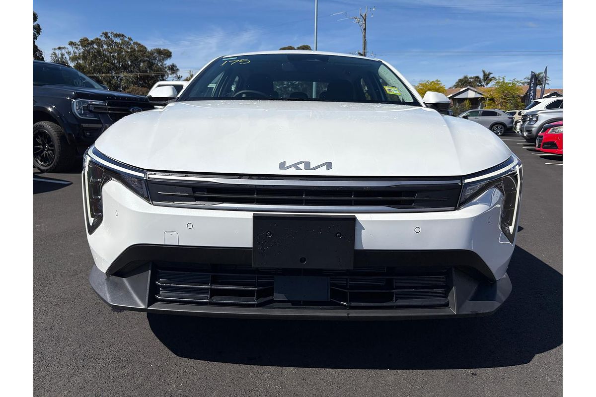 2025 GWM Haval H6 Vanta B01