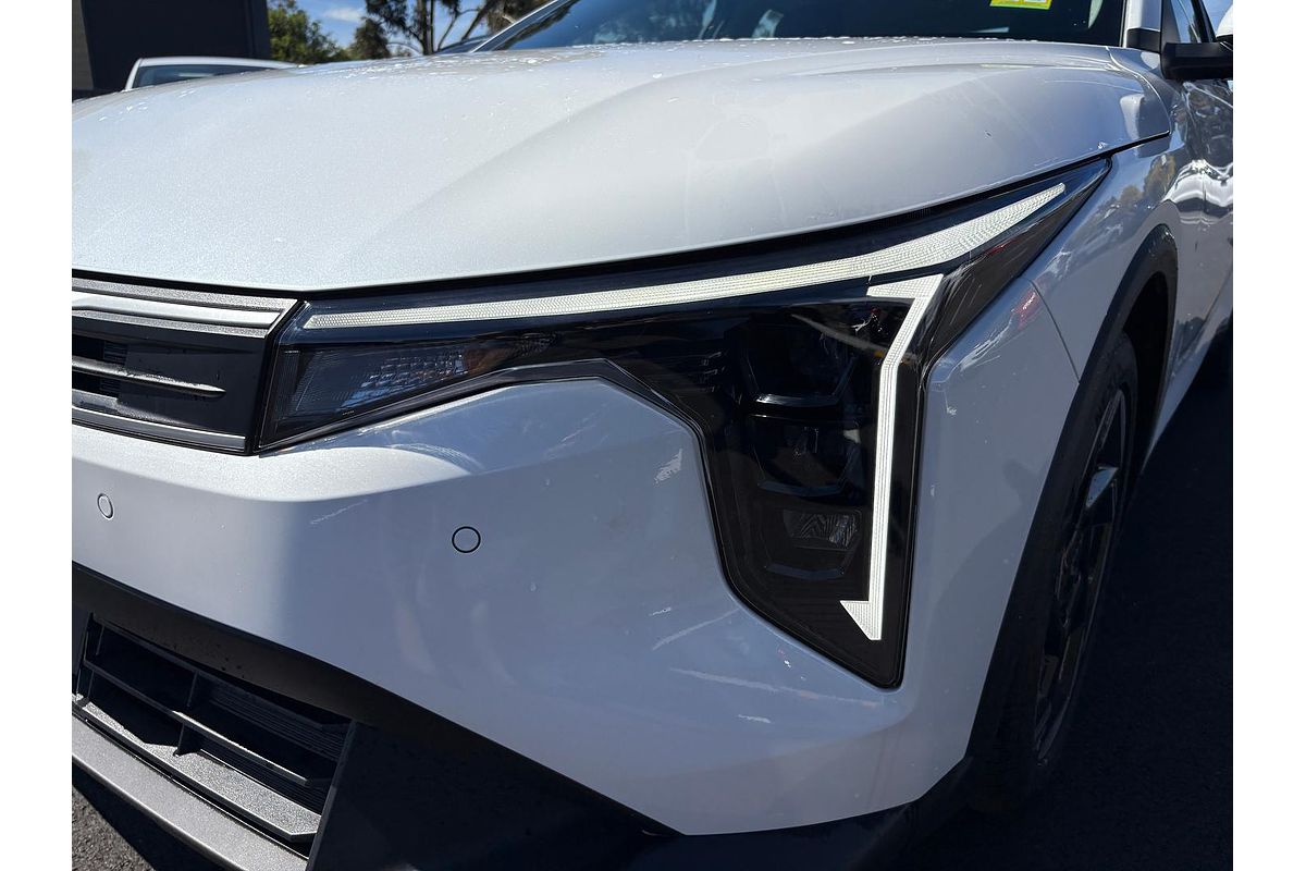 2025 GWM Haval H6 Vanta B01